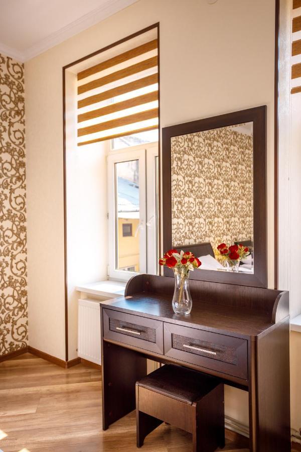 לבוב Apartments Rynok Square 12 מראה חיצוני תמונה