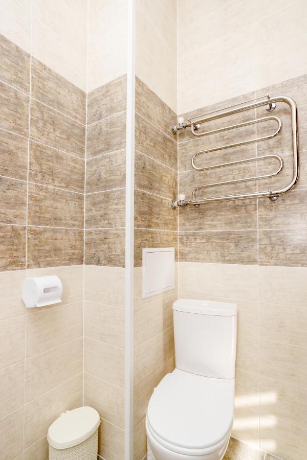 לבוב Apartments Rynok Square 12 מראה חיצוני תמונה