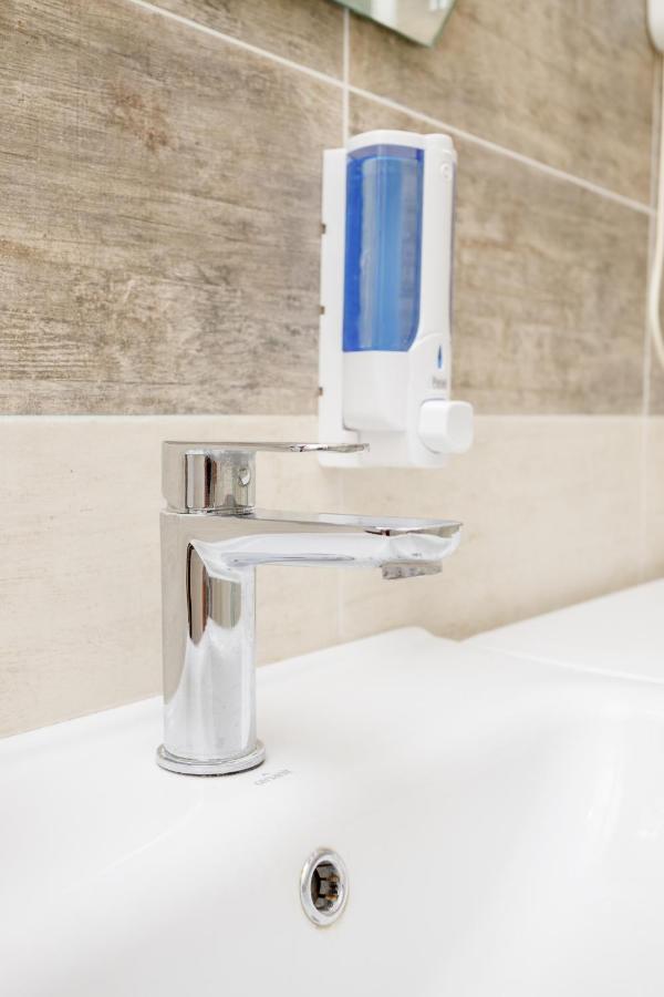 לבוב Apartments Rynok Square 12 מראה חיצוני תמונה